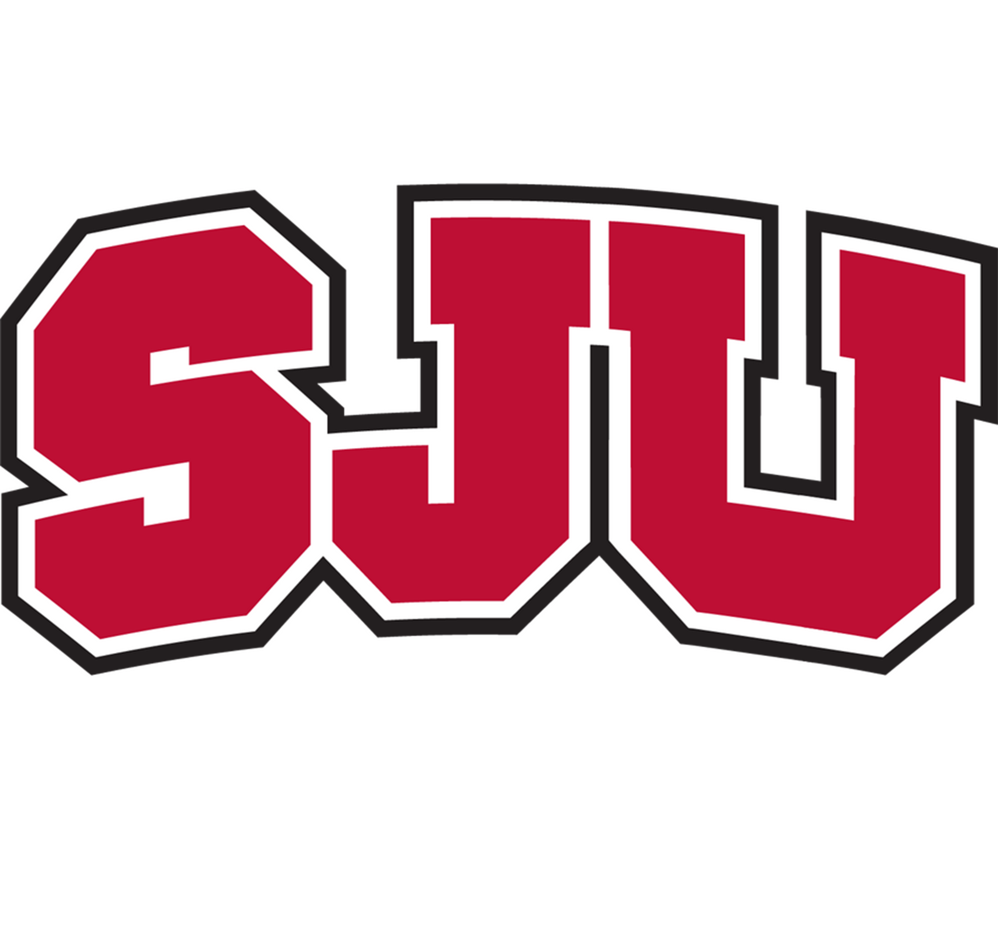 Saint John's University logo