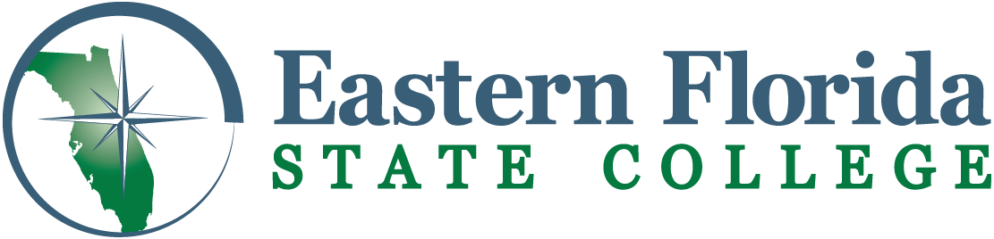 Eastern Florida State College logo