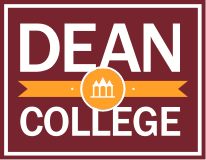 Dean College logo