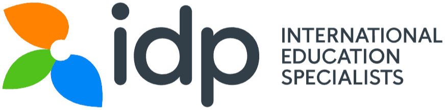 IDP logo